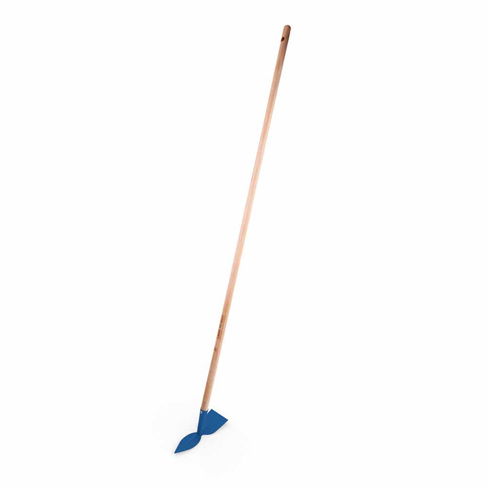 revex-serfouette-panne-et-langue-carr-potager-40-cm image 1