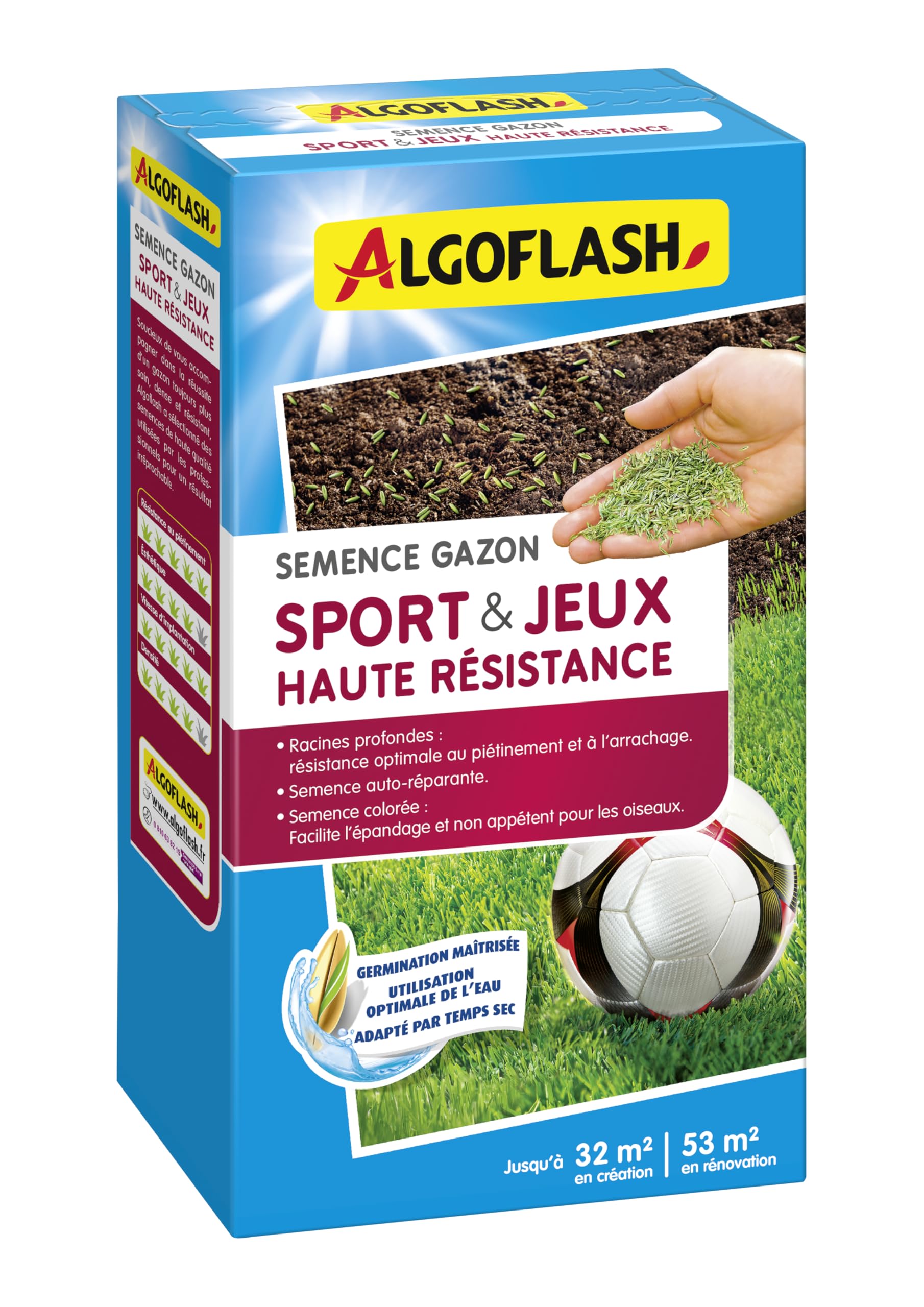 algoflash-semence-gazon-sport-jeu-haute-r-sistance-1-kg image 5