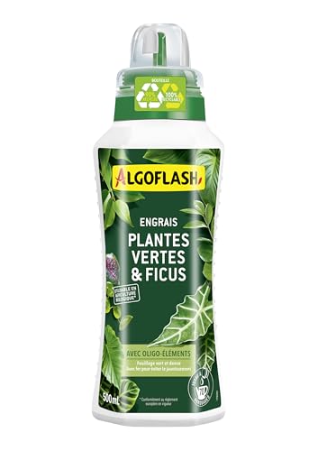 algoflash-engrais-liquide-plantes-vertes-et-ficus-500-ml-uab image 5