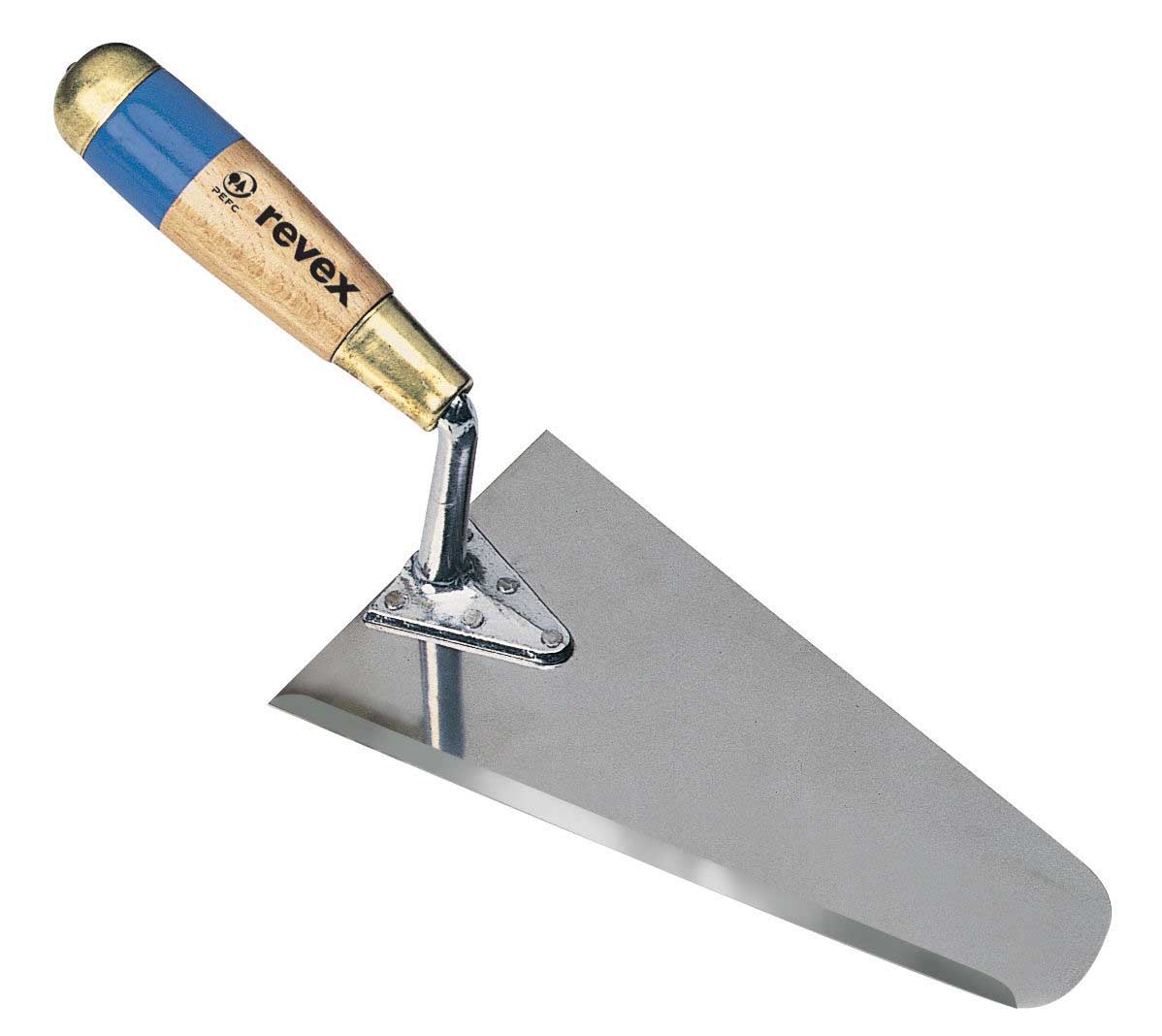 revex-truelle-rebord-inox-truelle-rebord image 1
