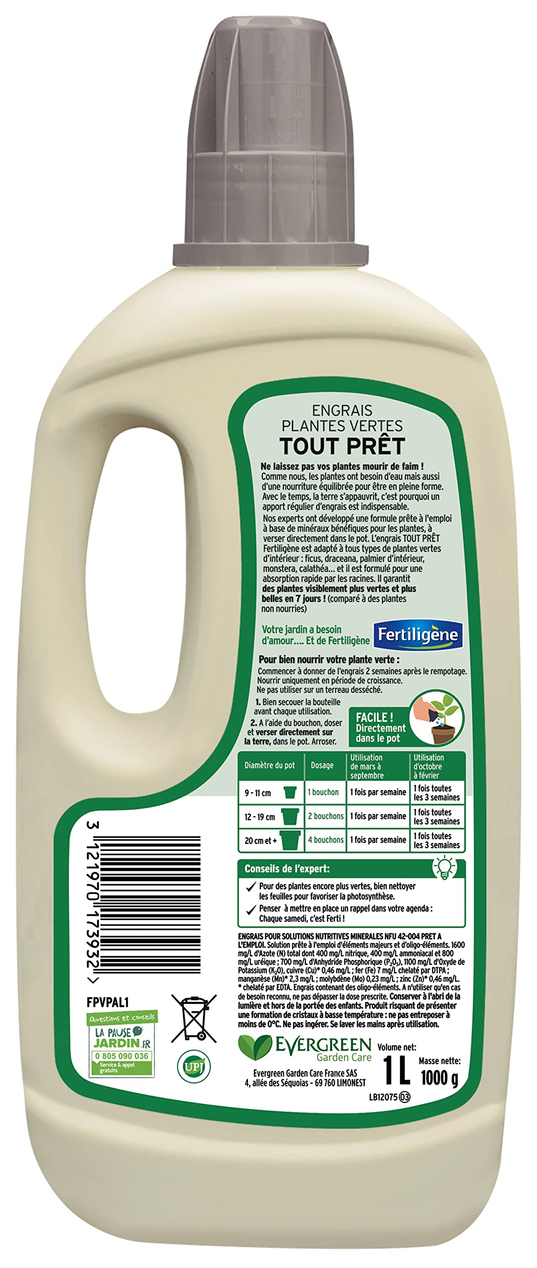 fertilig-ne-engrais-plantes-d-int-rieur-pr-t-l-emploi-1-l image 2