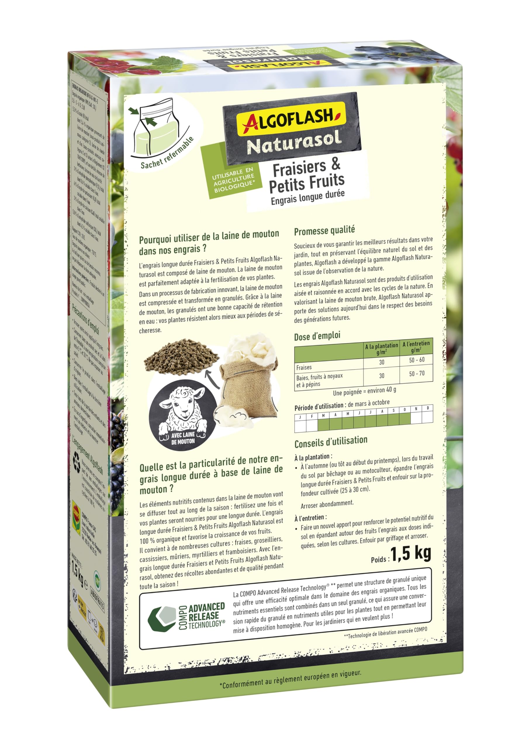 algoflash-naturasol-engrais-fraisiers-et-petits-fruits-longue-dur-e-bio-1-5-kg image 2