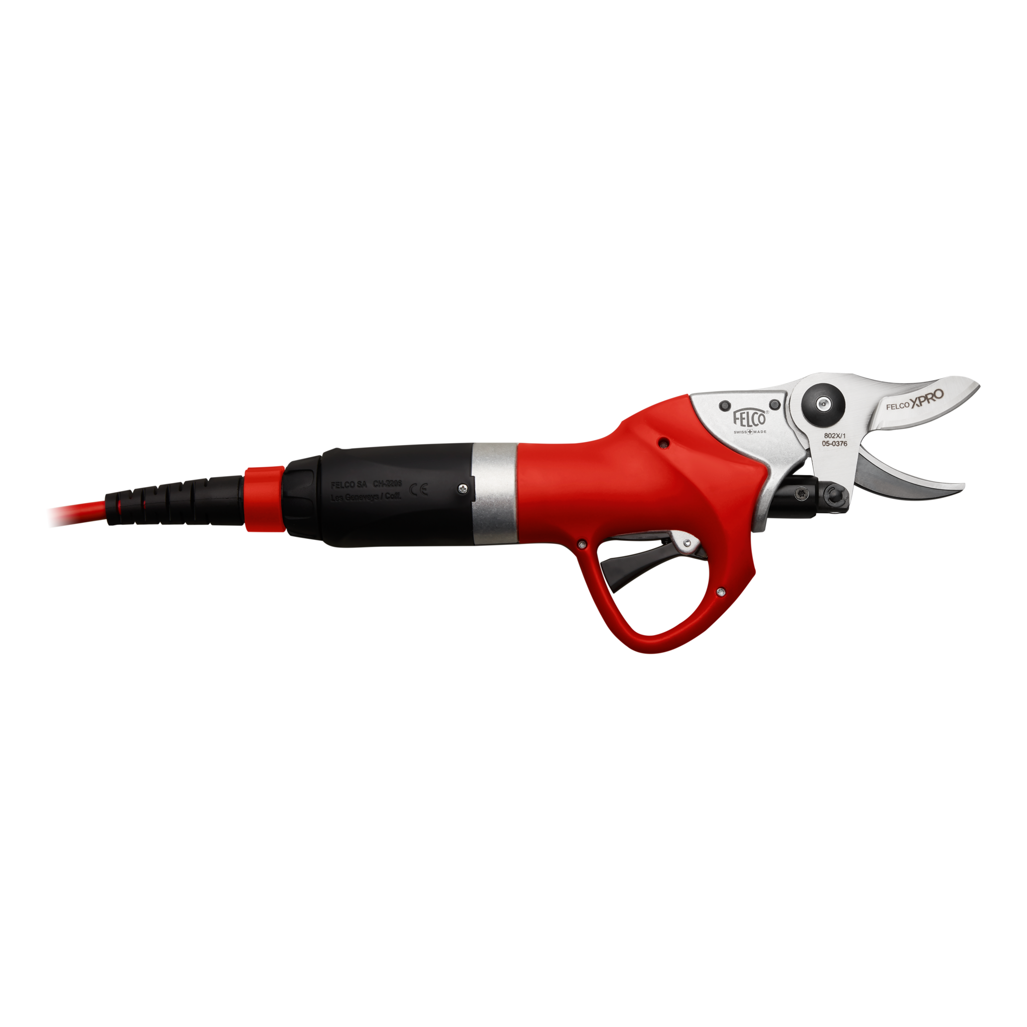 felco-802-s-cateur-lectrique-coupe-30-mm-ultra-rapide image 2