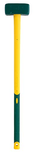 leborgne-masse-couple-5-kg-acier-forg-manche-novagrip-90-cm image 3