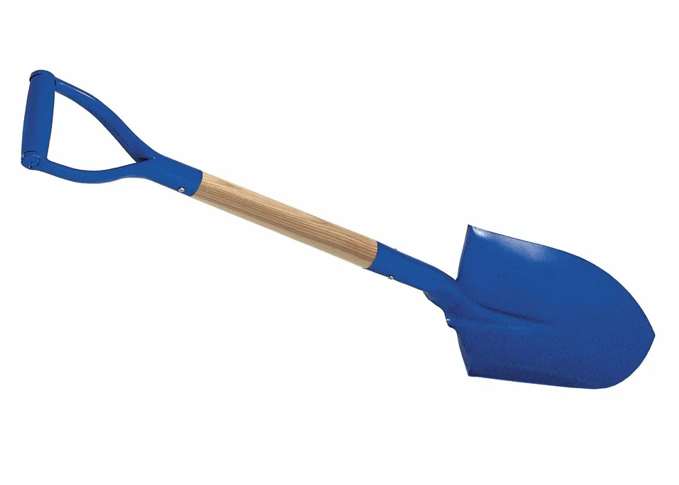 revex-pelle-b-che-de-jardin-b-che-forg-e-40-cm image 1