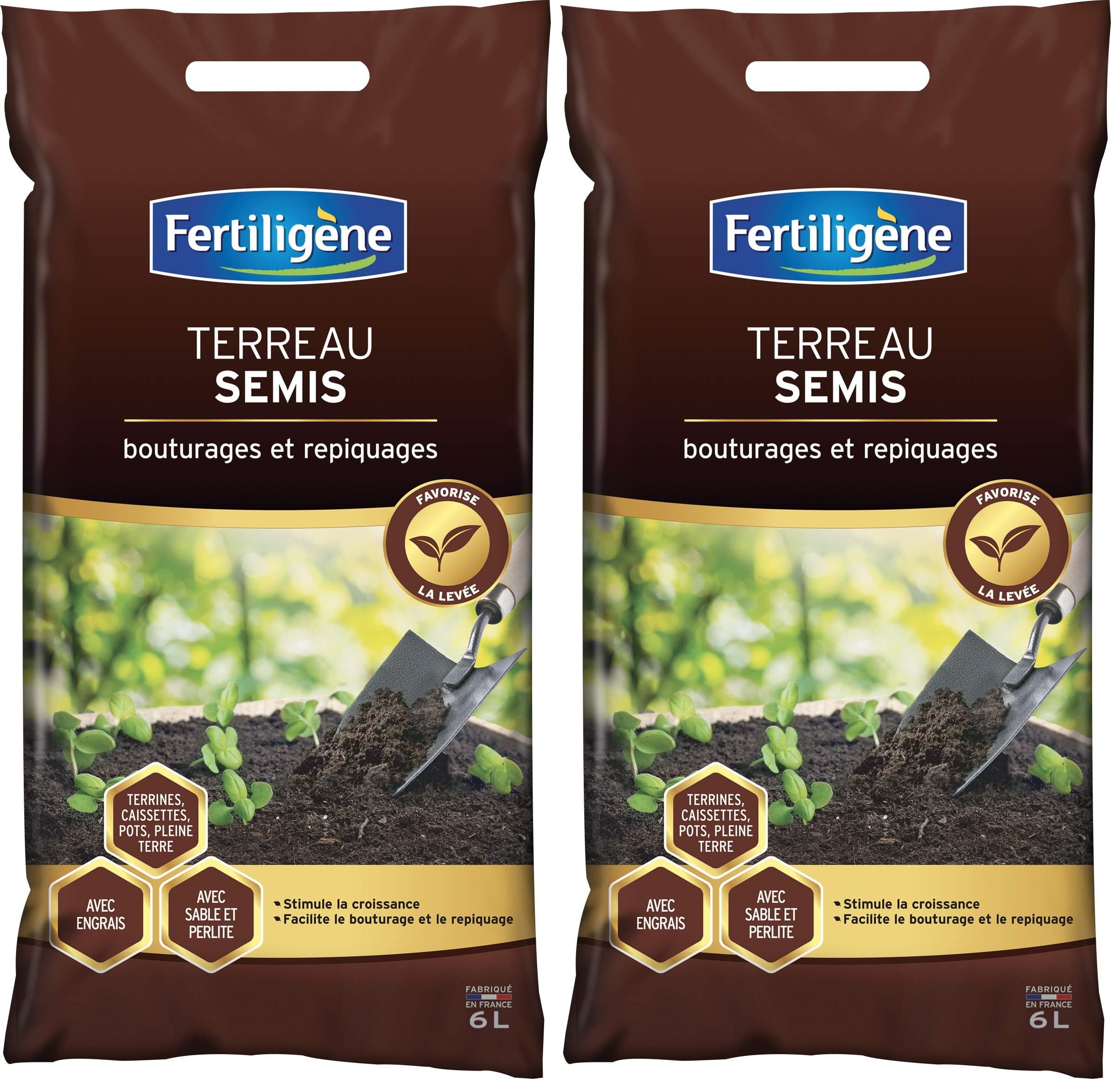 fertilig-ne-terreau-semis-bouturage-et-repiquage-6l-sable-et-perlite image 4