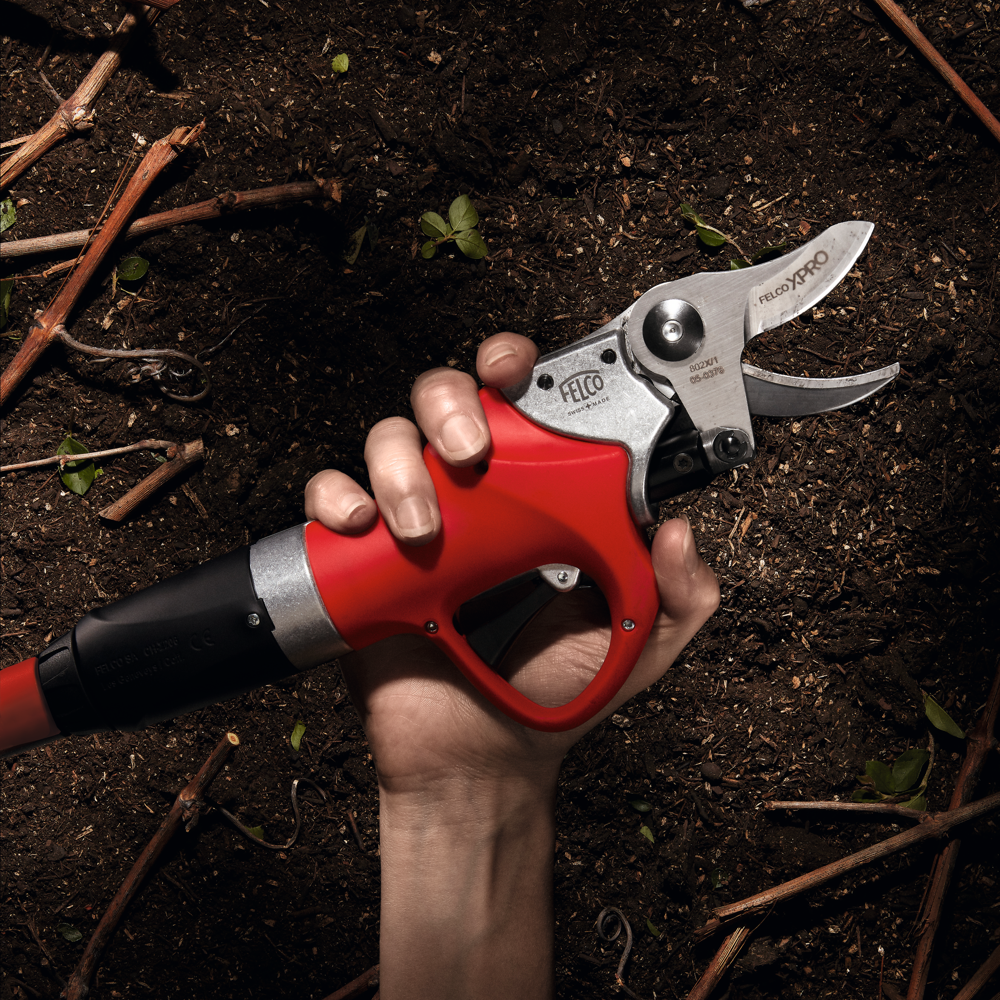 felco-802-s-cateur-lectrique-coupe-30-mm-ultra-rapide-ergonomique image 5