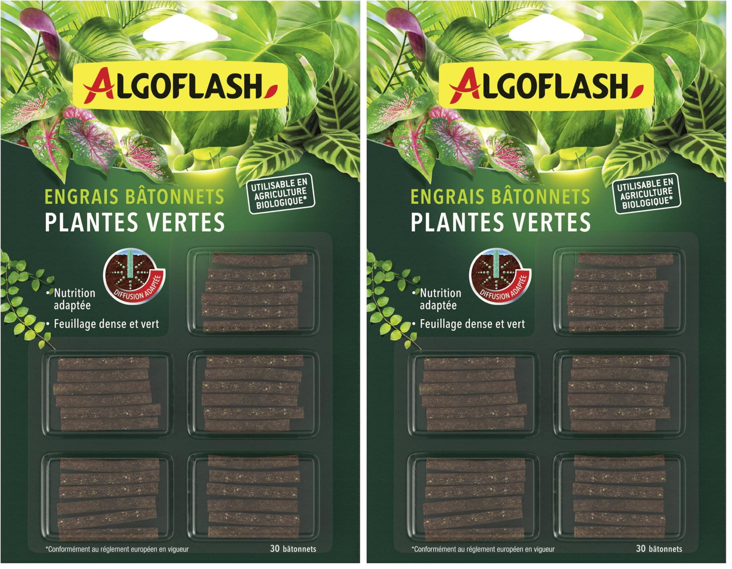 algoflash-engrais-b-tonnets-plantes-vertes-uab-30-b-tonnets image 5