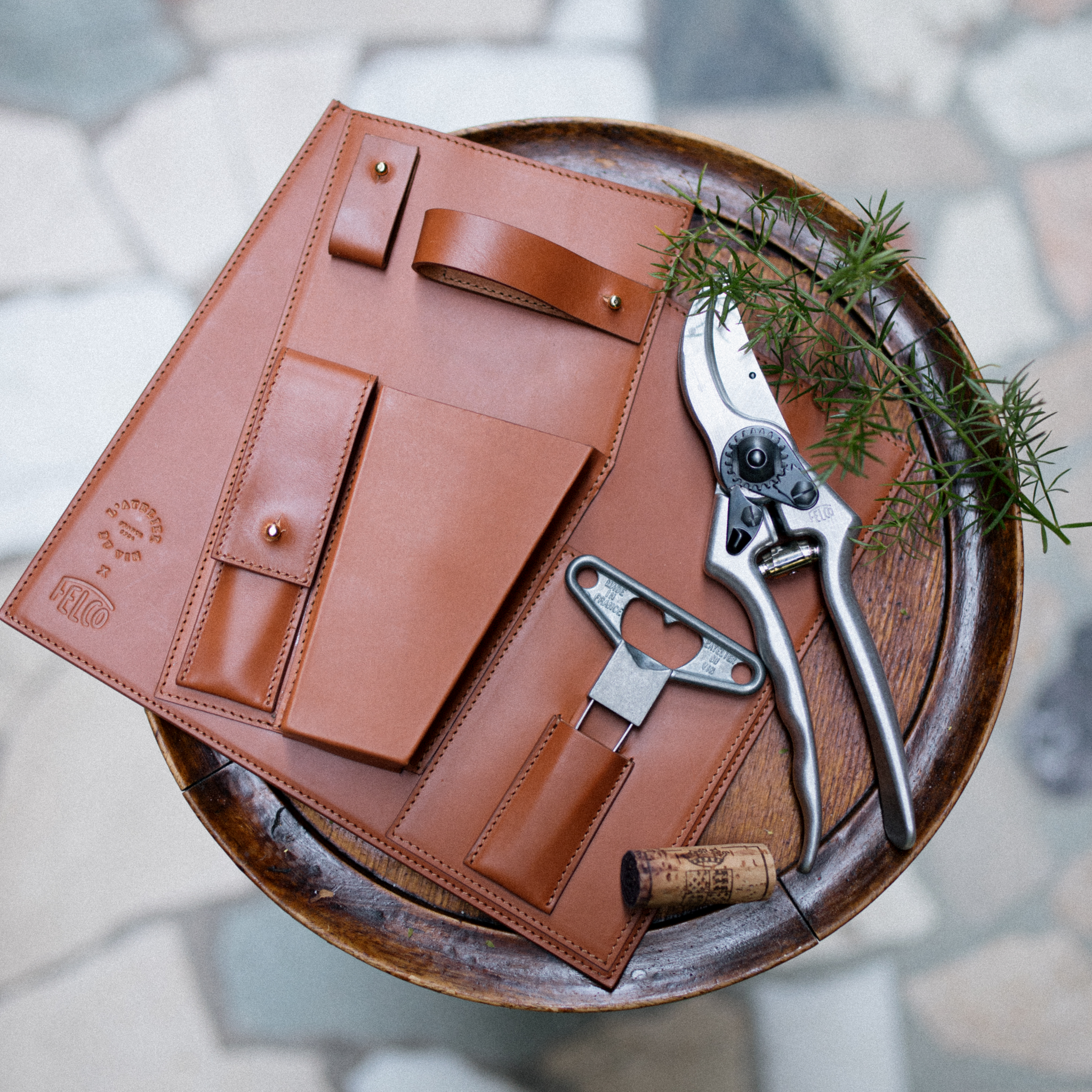 l-atelier-du-vin-x-felco-coffret-de-la-vigne-au-jardin-avec-felco-2 image 4