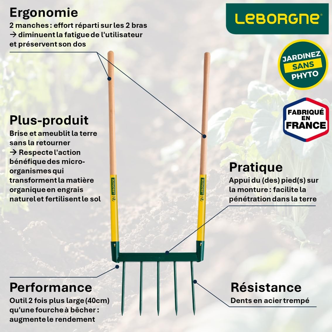 leborgne-biogrif-grelinette-5-dents-soud-es-naturovert-320321-40-cm-acier-tremp image 2