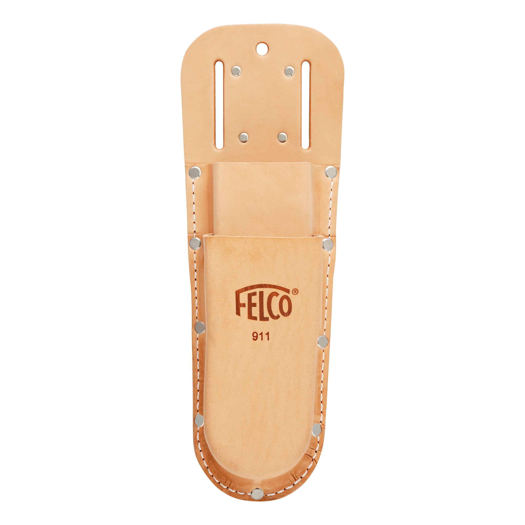 felco-911-tui-cuir-double-pour-2-outils-felco image 1
