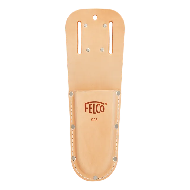 felco-923-tui-ceinture-en-cuir-v-ritable-pour-s-cateurs-felco image 1