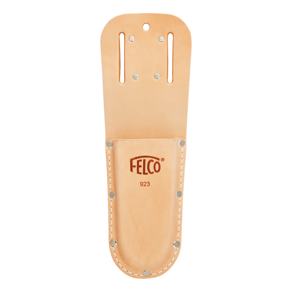 felco-923-tui-ceinture-en-cuir-v-ritable-pour-s-cateurs-felco image 1
