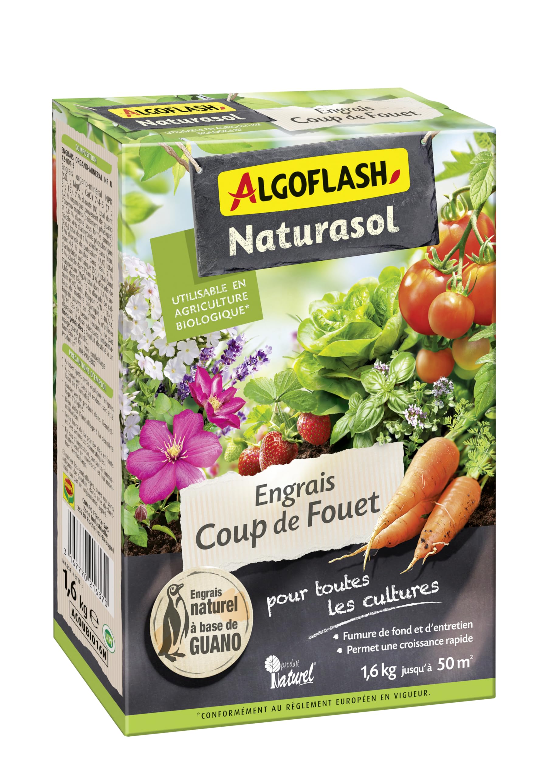 algoflash-naturasol-engrais-coup-de-fouet-base-de-guano-1-6-kg image 1