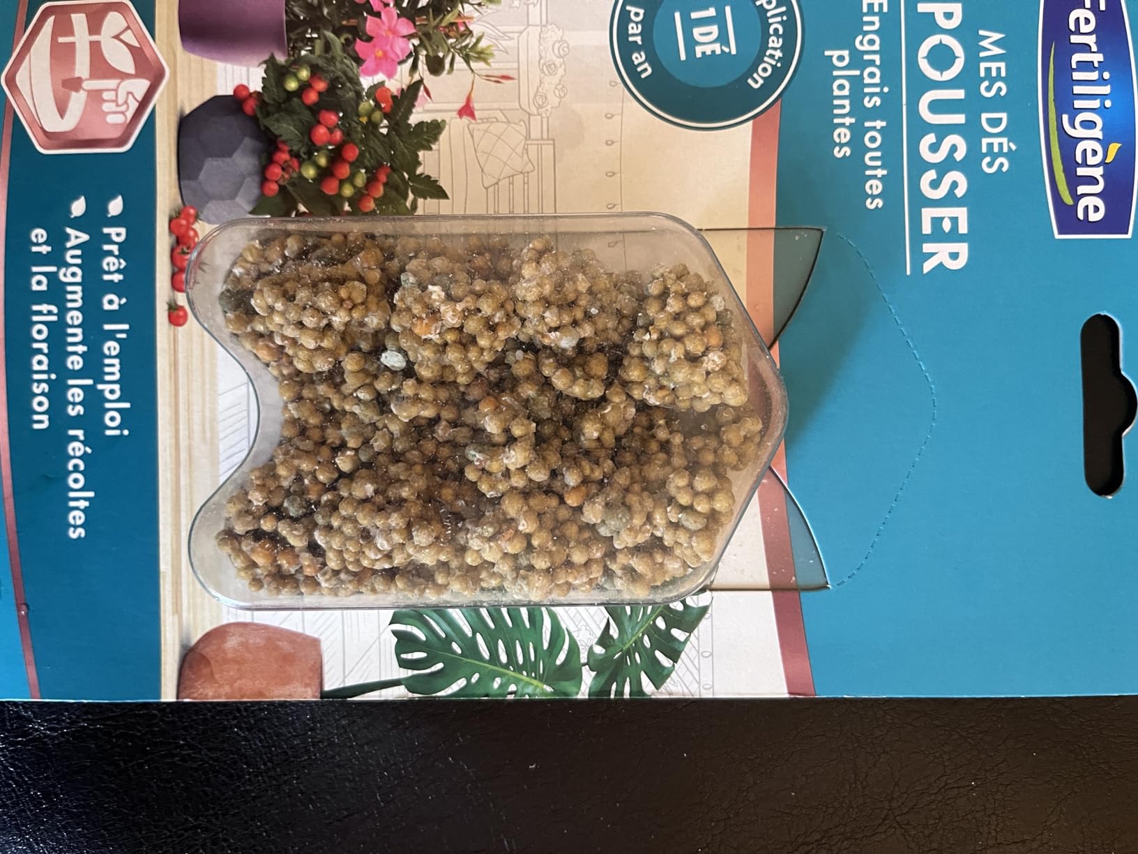 Fini les dosages compliqués