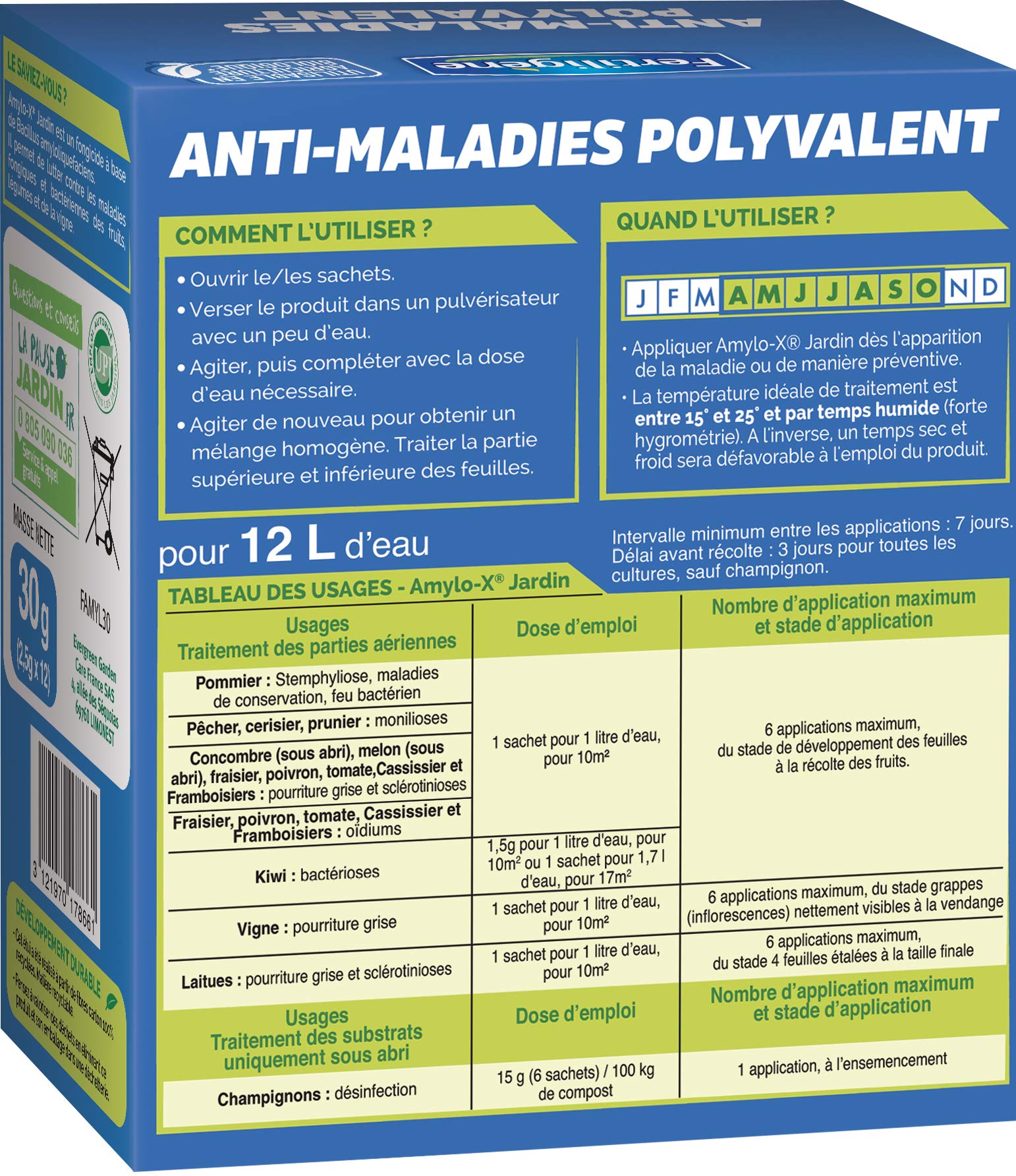 fertilig-ne-anti-maladies-polyvalent-amylo-x-jardin-30-g image 2