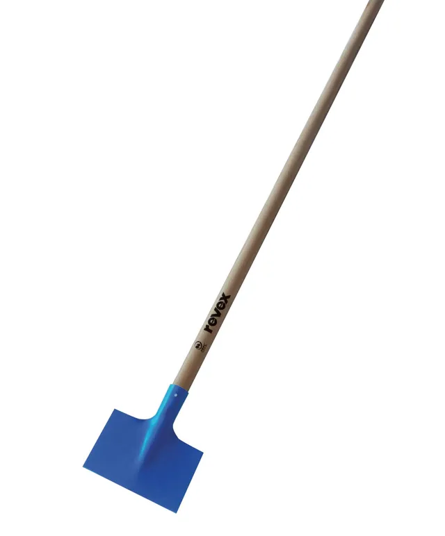 revex-les-40cm-grattoir-forg-de-jardin image 1