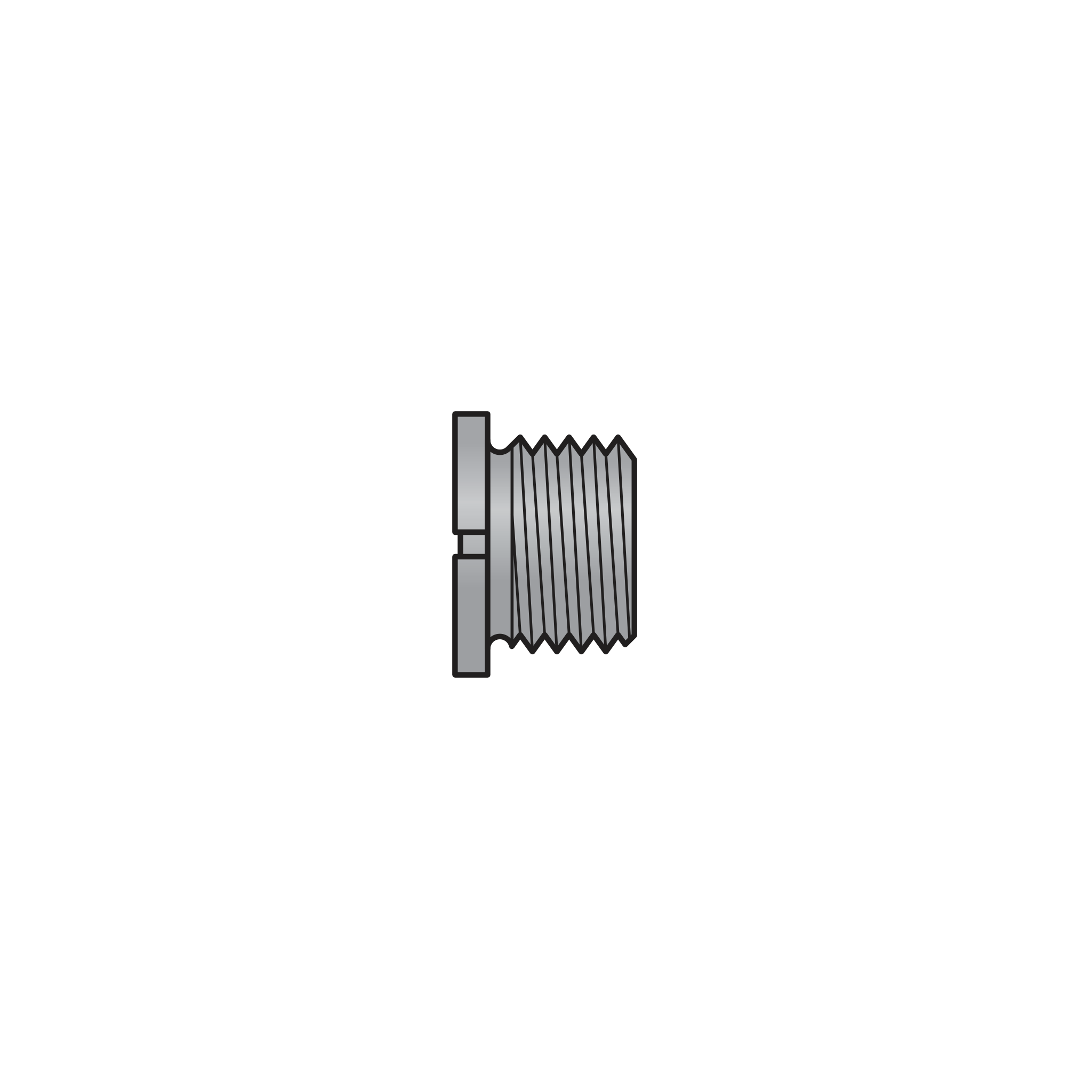 felco-70-13-vis-de-fermeture-pi-ce-d-tach-e-d-origine image 1