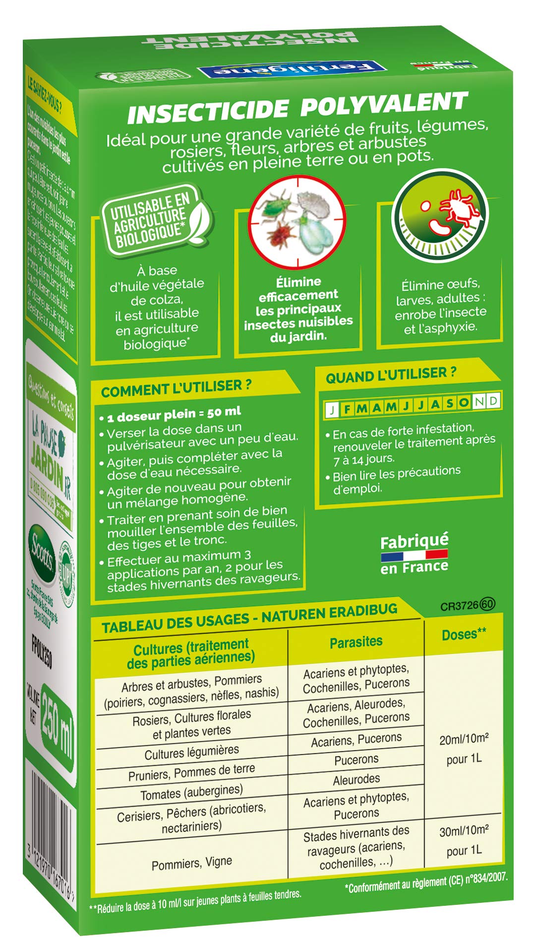fertilig-ne-insecticide-polyvalent-concentr-huile-de-colza-250-ml image 2
