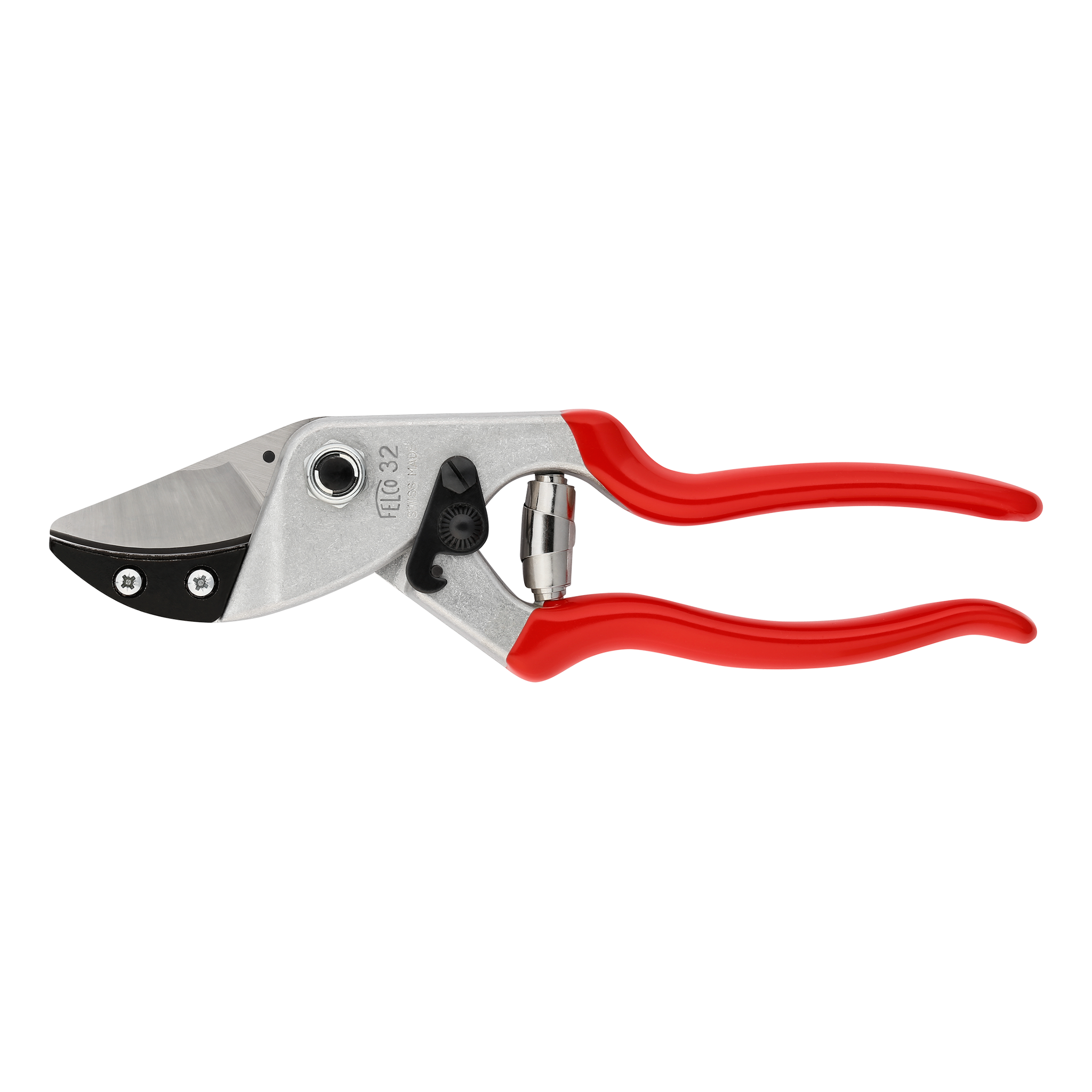 felco-32-s-cateur-une-main-enclume-laiton-coupe-25-mm-droitier image 1