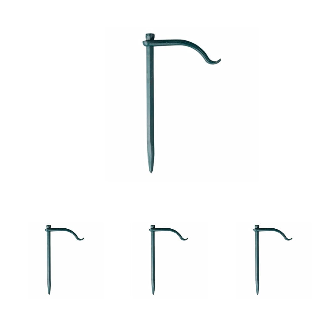 leborgne-chevillette-carr-e-250-x-10-mm-valet-et-clou-en-acier-forg-et-tremp image 3
