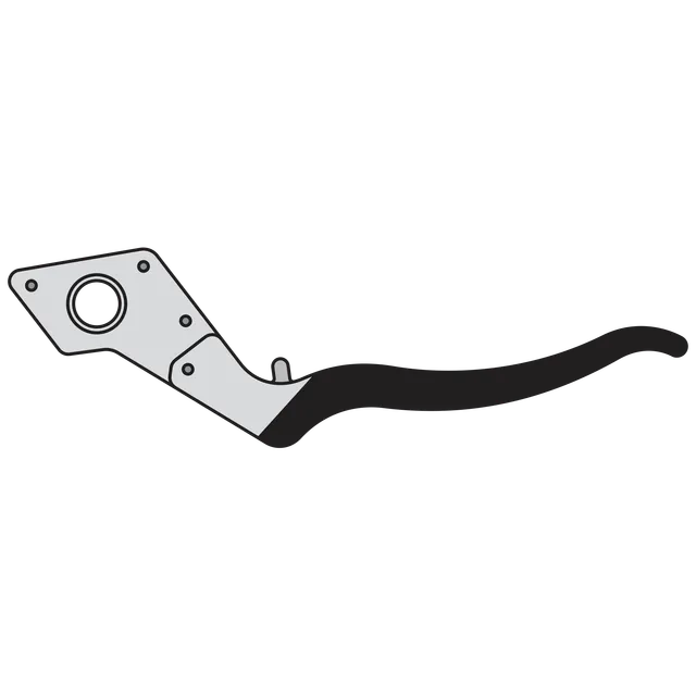 felco-30-1-ensemble-de-poign-e-complet-sans-lame-pi-ce-d-origine image 1