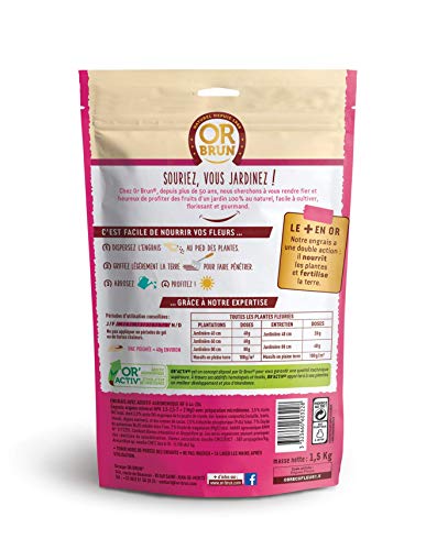 or-brun-engrais-fleurs-uab-action-6-mois-1-5-kg image 5