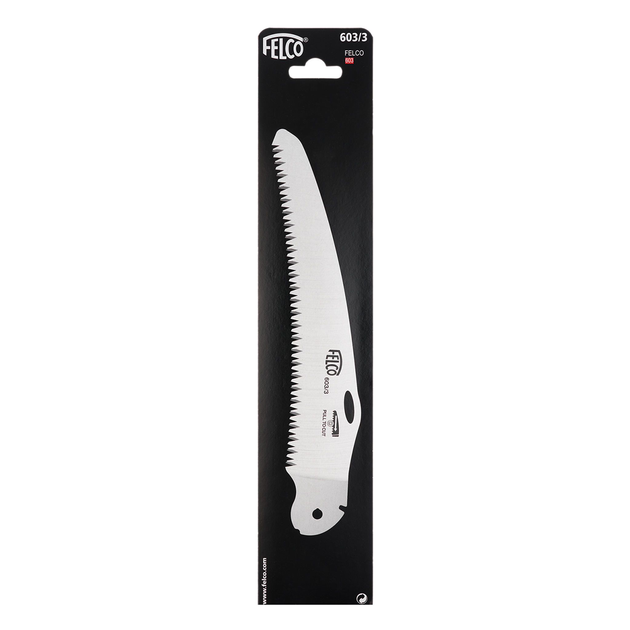 felco-603-3-lame-d-origine-pi-ce-d-tach-e-pour-s-cateur-felco-600 image 1