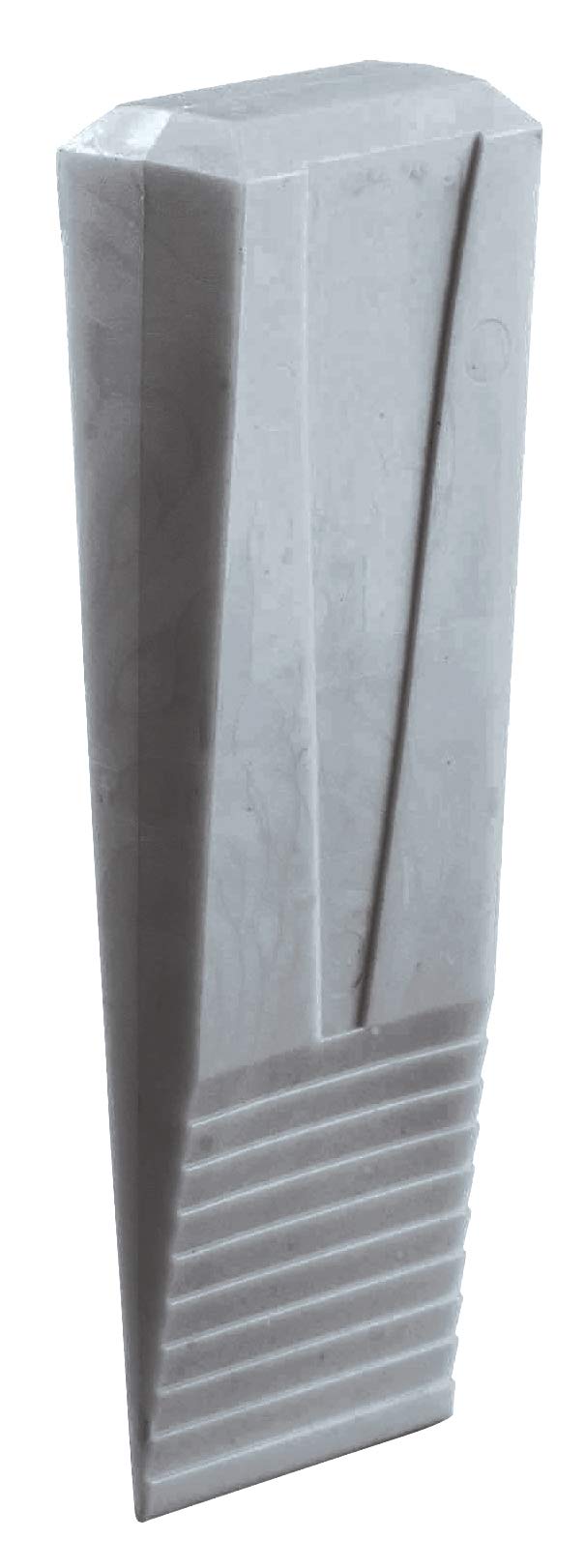 leborgne-coin-d-abattage-plastique-21-cm-0-24-kg image 1