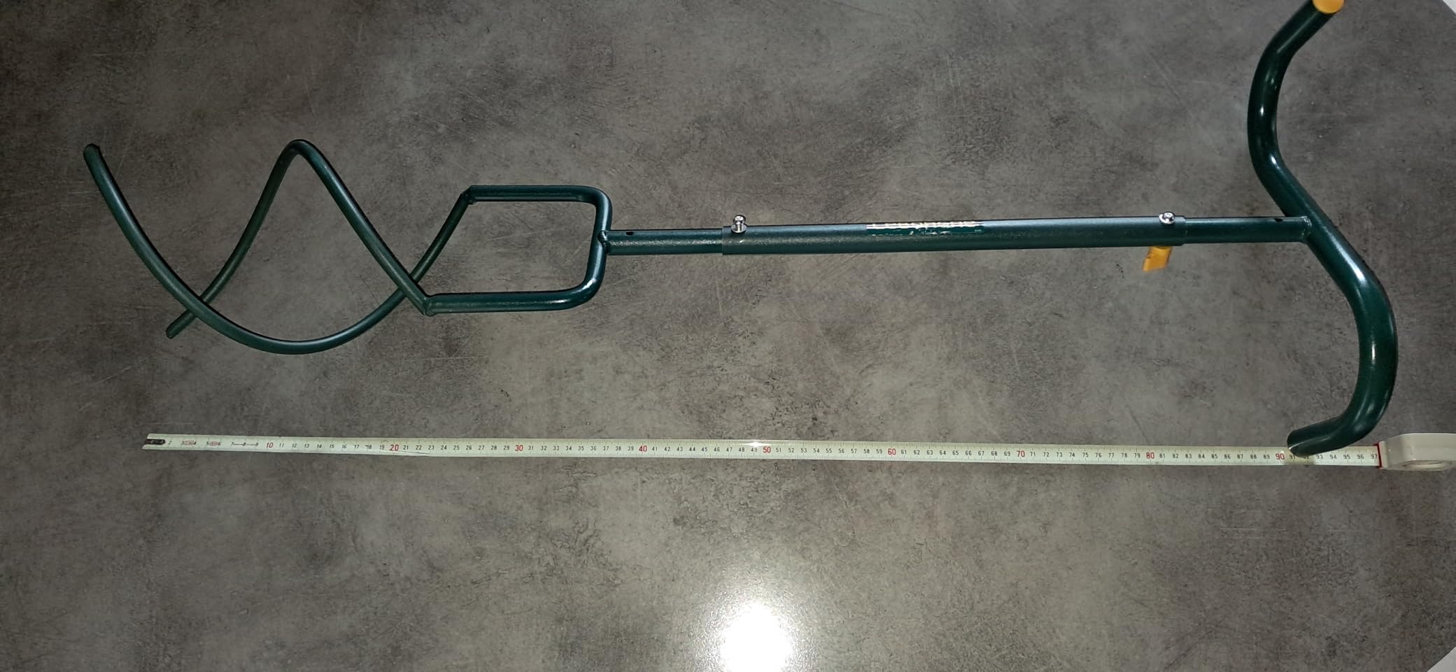 Super efficace