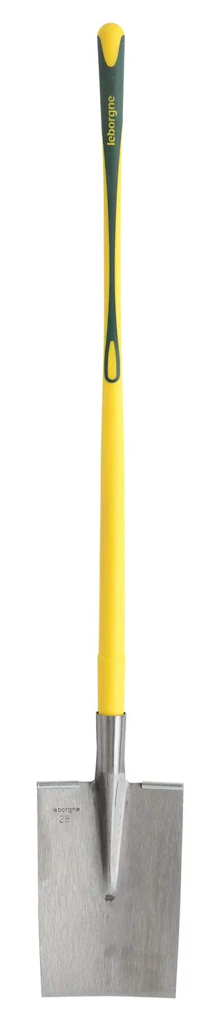 leborgne-louchet-senlis-novamax-100-cm-t-te-acier-tremp-28-cm image 1