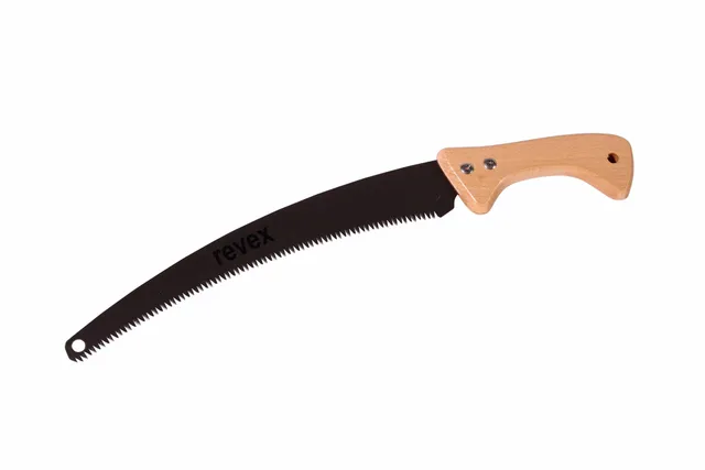 revex-scie-couteau-de-jardinier-scie-de-taille-et-r-colte image 1