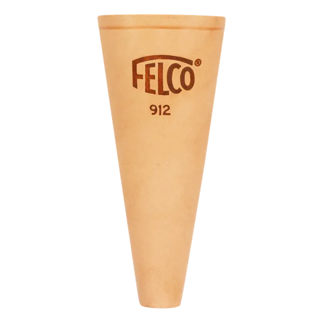 felco-912-tui-en-cuir-pour-s-cateur-accessoire-d-origine image 1
