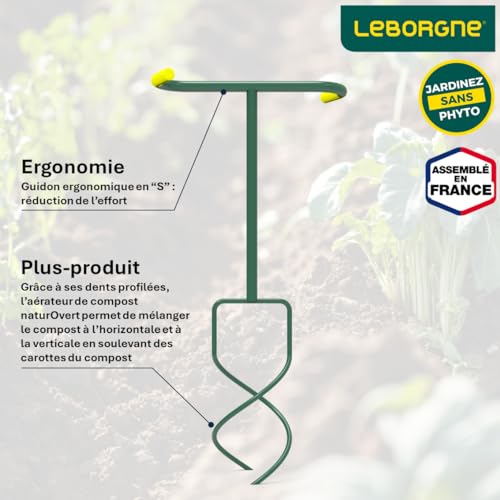 leborgne-a-rocompost-naturovert-a-rateur-de-compost-guidon-en-s image 5
