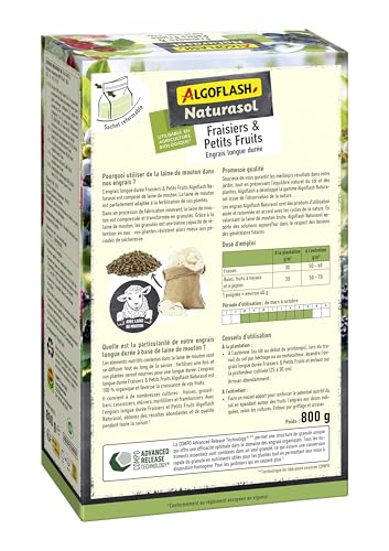 algoflash-naturasol-engrais-fraisiers-et-petits-fruits-longue-dur-e-bio-800-g image 6