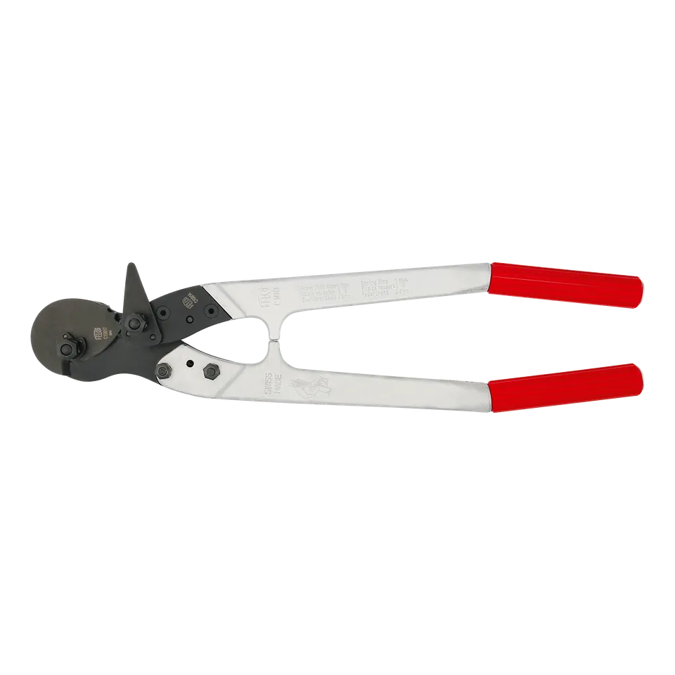 felco-c108-coupe-c-bles-et-fils-deux-mains-aluminium-forg image 1