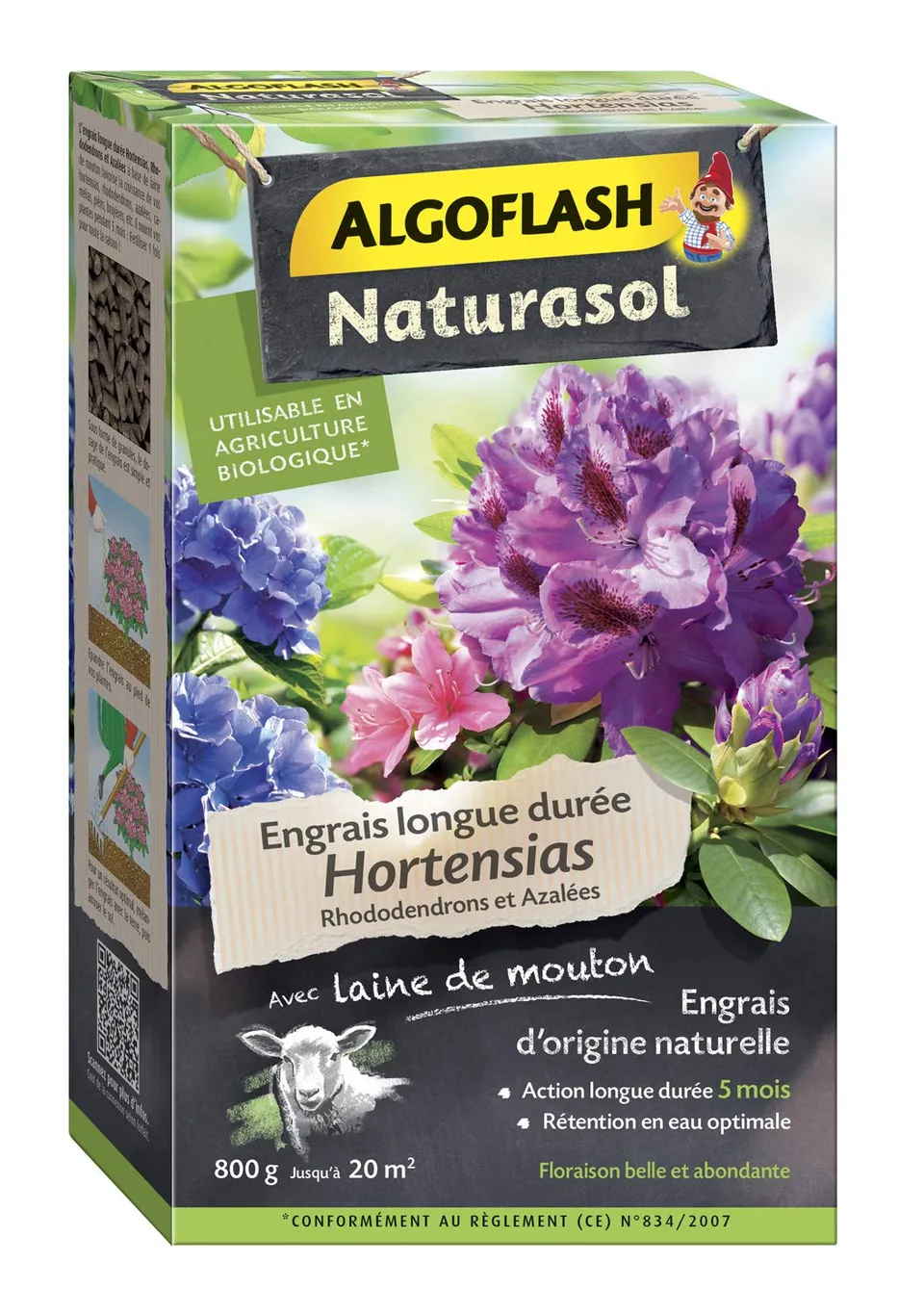 algoflash-naturasol-engrais-hortensias-rhododendrons-azal-es-uab-800-g image 1