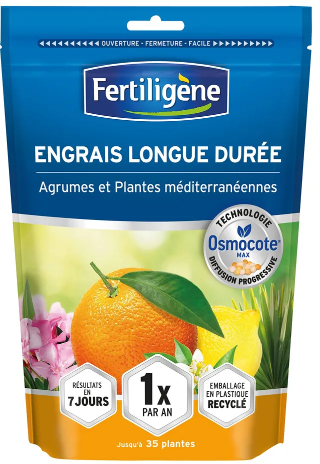 fertilig-ne-osmocote-max-engrais-agrumes-plantes-m-diterran-ennes-700-g image 1