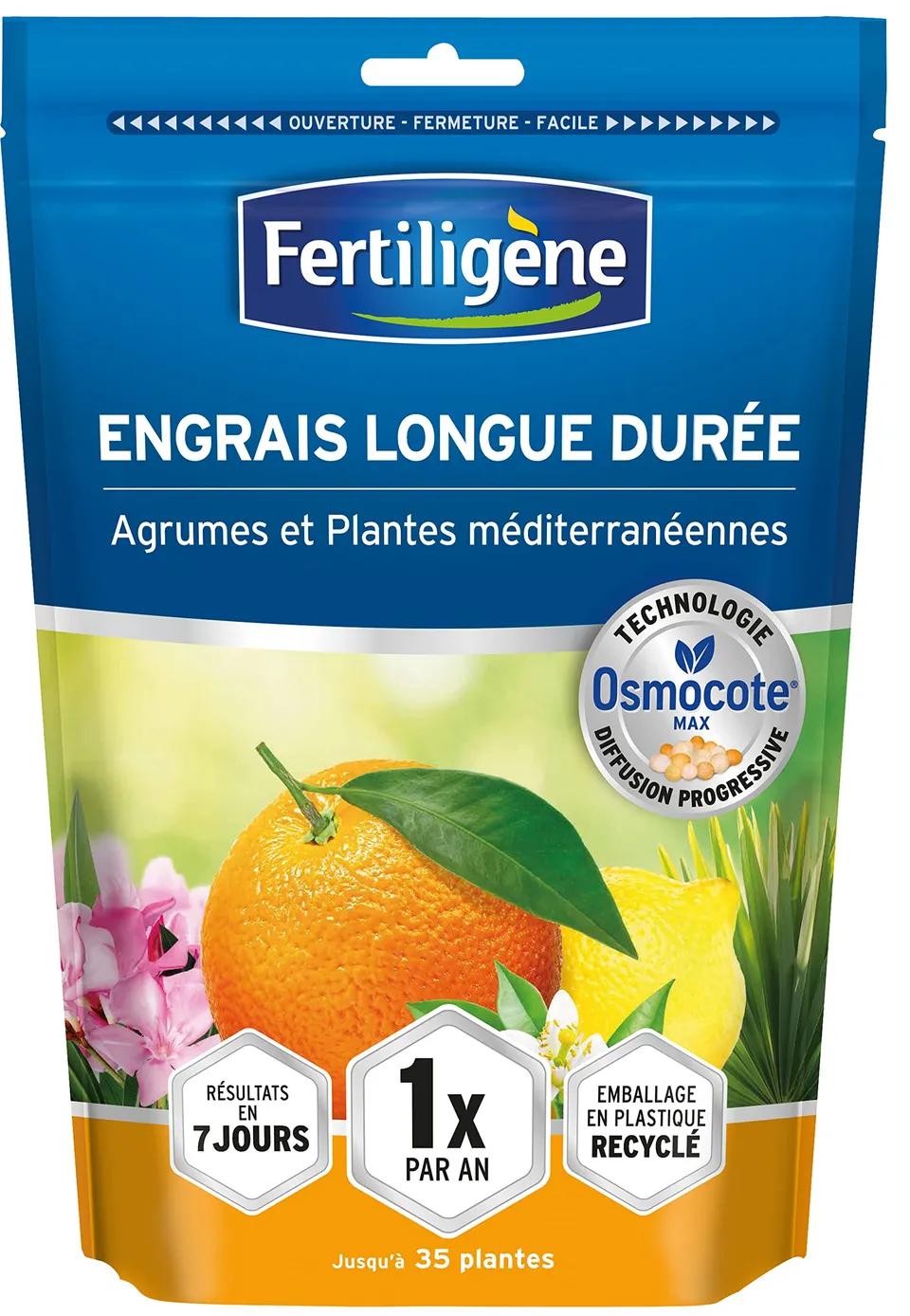 fertilig-ne-osmocote-max-engrais-agrumes-plantes-m-diterran-ennes-700-g image 1