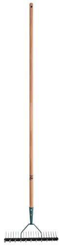 leborgne-460321-scarificateur-32-dents-acier-avec-manche-38-cm image 4