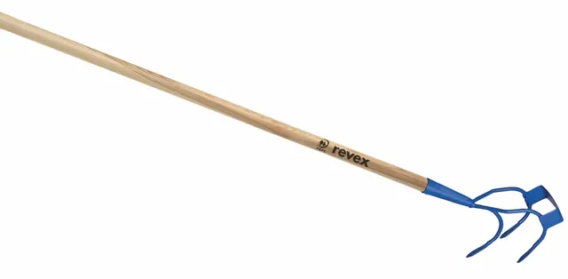 revex-griffe-grattoir-de-jardin-les-40cm image 1