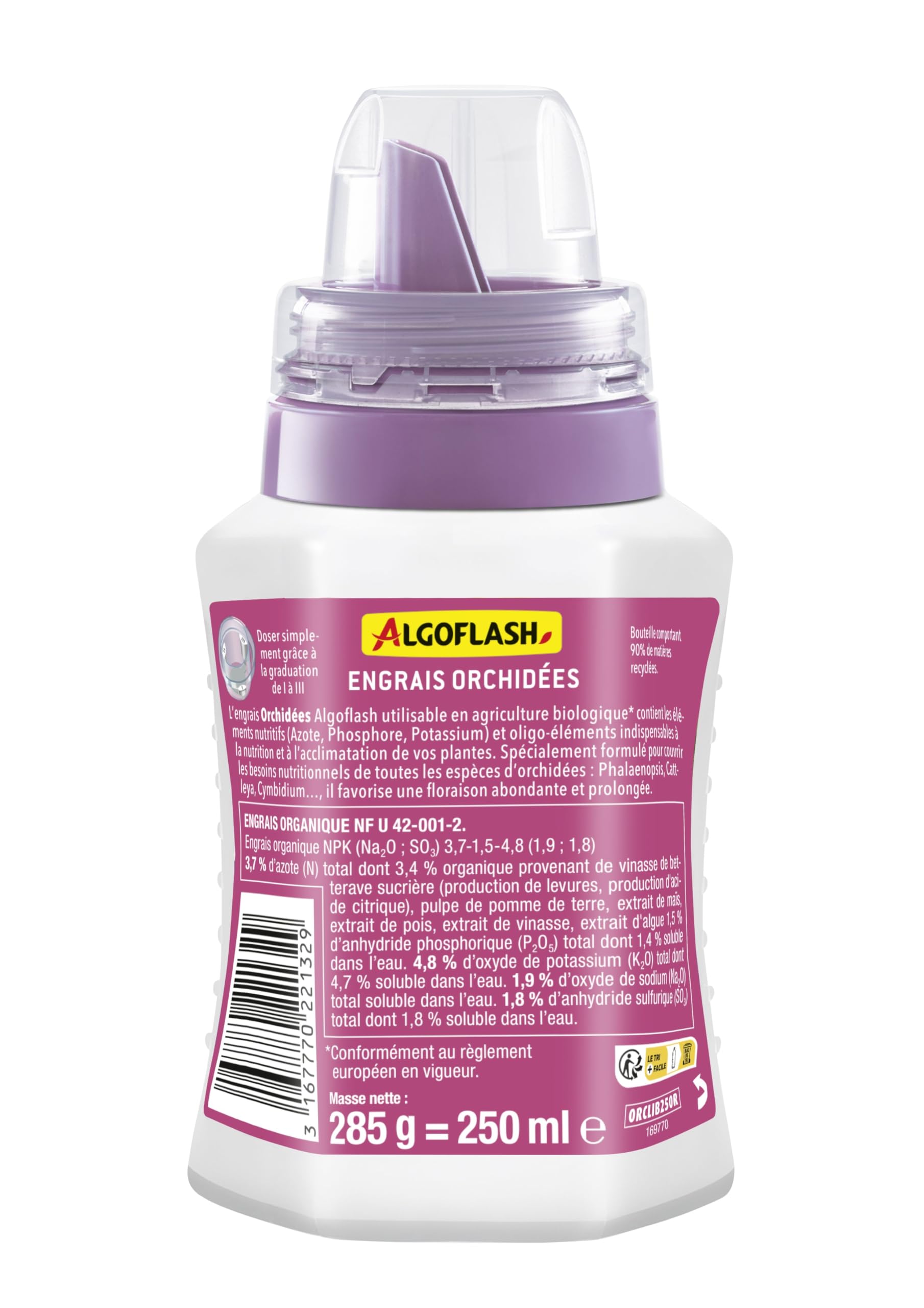 algoflash-engrais-liquide-orchid-es-uab-250-ml image 2