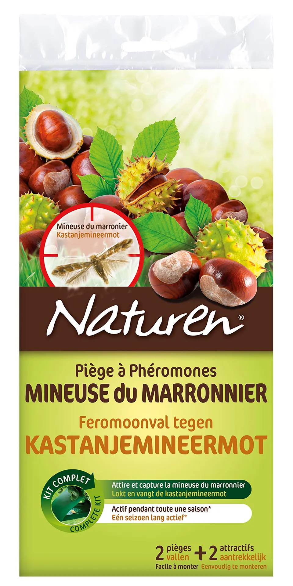 fertilig-ne-naturen-pi-ges-ph-romone-mineuse-du-marronnier-vert-8651-2-pi-ges-2- image 1