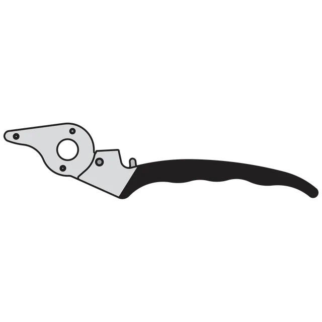 felco-100-1-jeu-de-poign-es-complet-sans-lame image 1