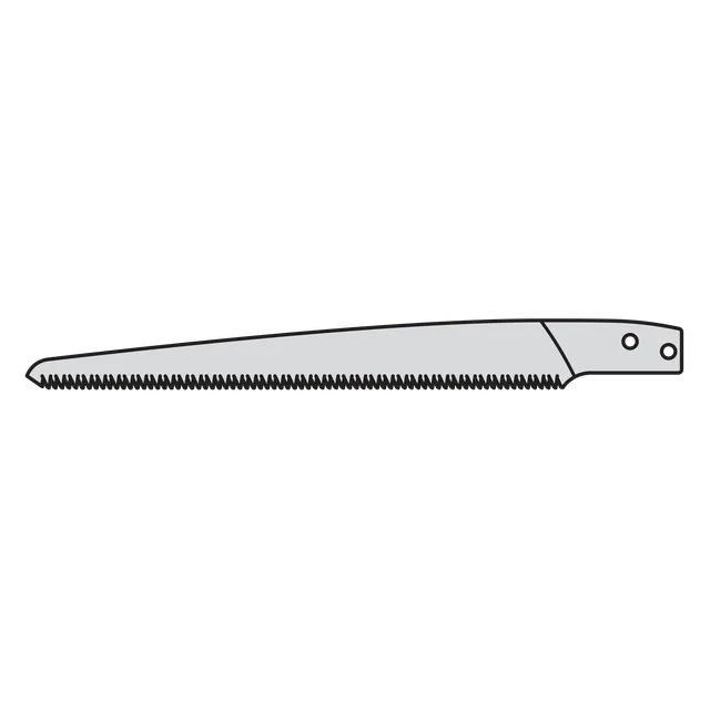 felco-611-3-lame-de-rechange image 1