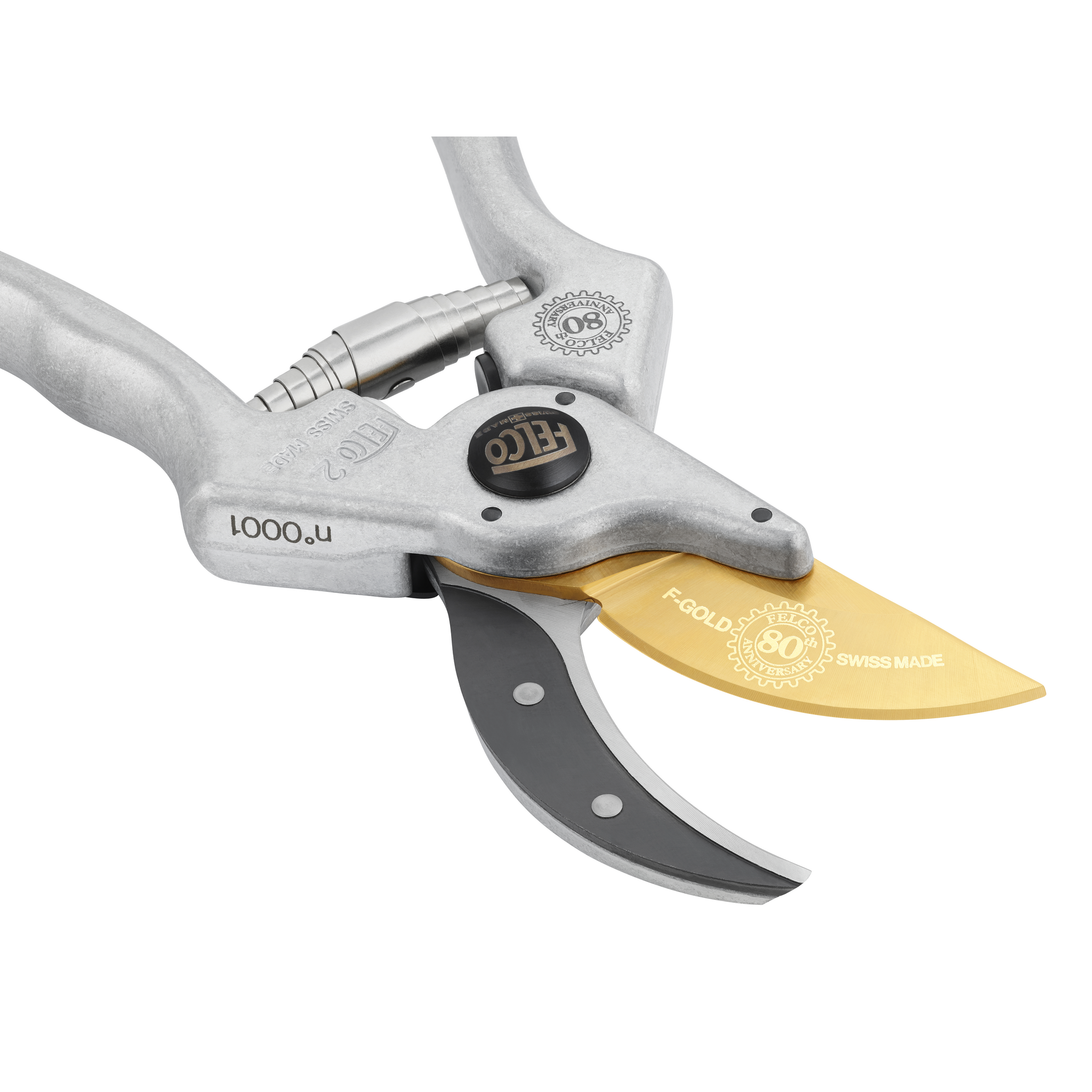 felco-2-dition-sp-ciale-80e-anniversaire-s-cateur-une-main-num-rot image 3