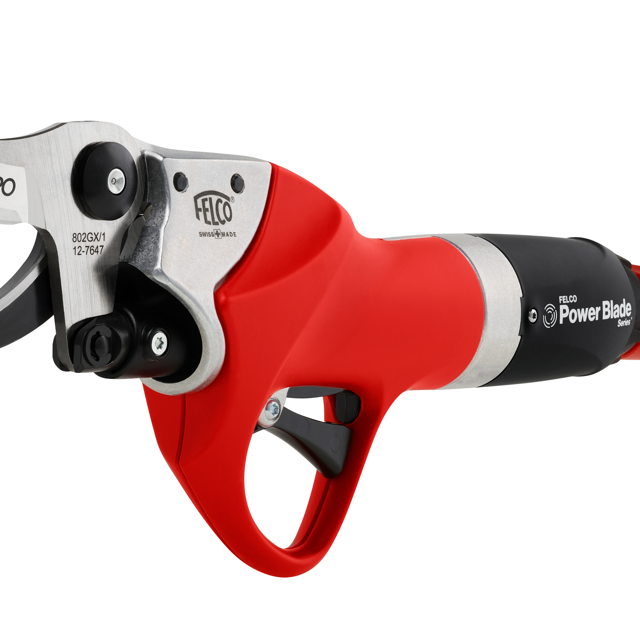 felco-802g-s-cateur-lectrique-ultra-rapide-pour-gaucher-30-mm image 2