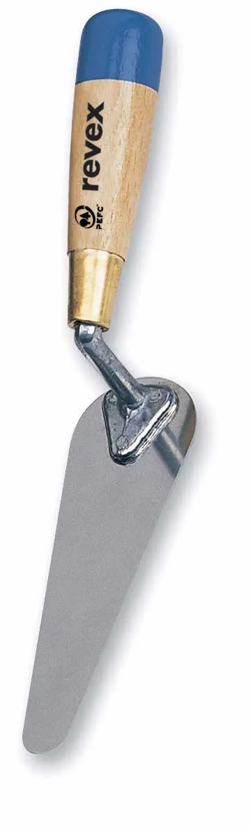 revex-truelle-langue-de-chat-inox-truelle-plantation-les-authentiques image 1