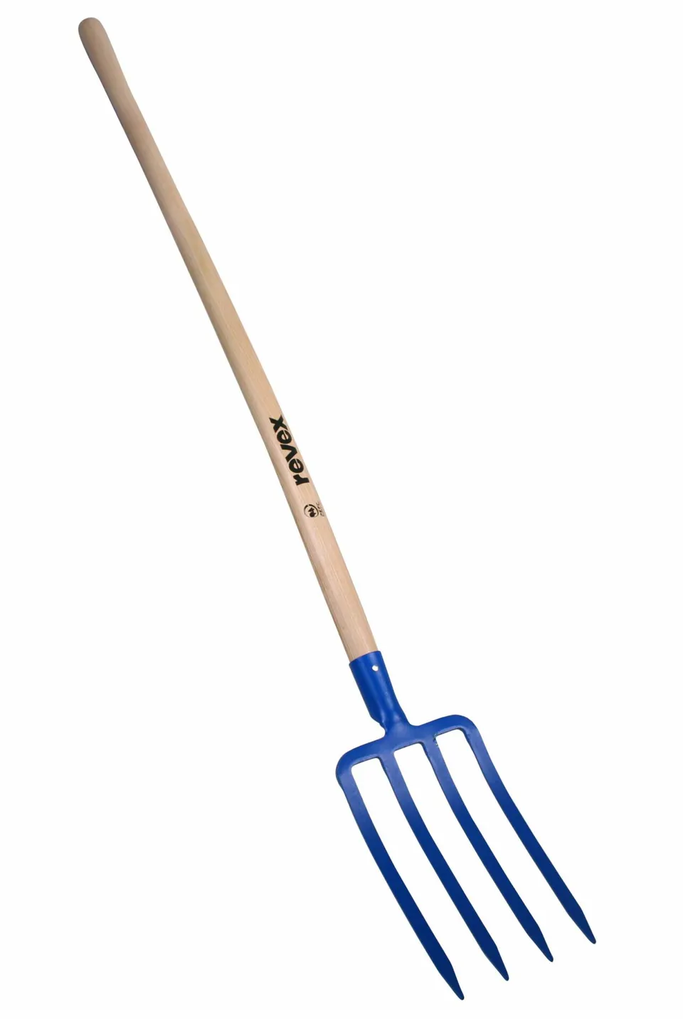 revex-fourche-b-cher-4-dents-triangle-27cm-les-40cm image 1