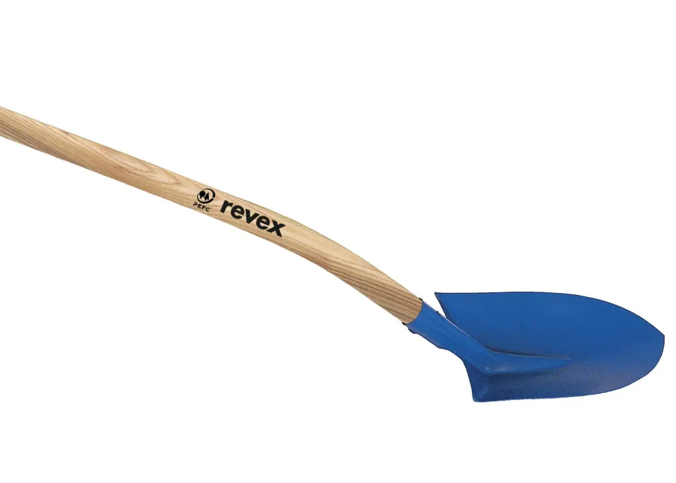 revex-pelle-alsace-rebord-40-cm-pelle-de-jardin-forg-e image 1